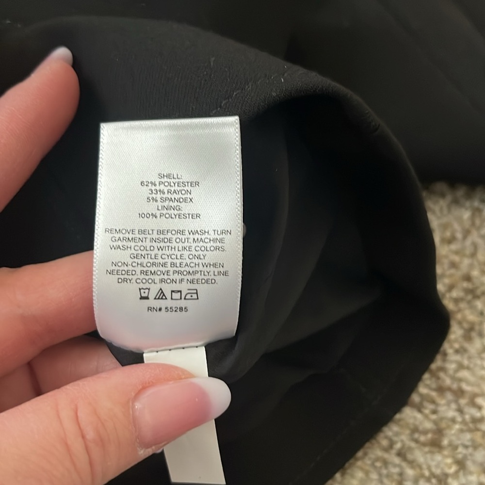 Express jacket - Picture 4 of 5